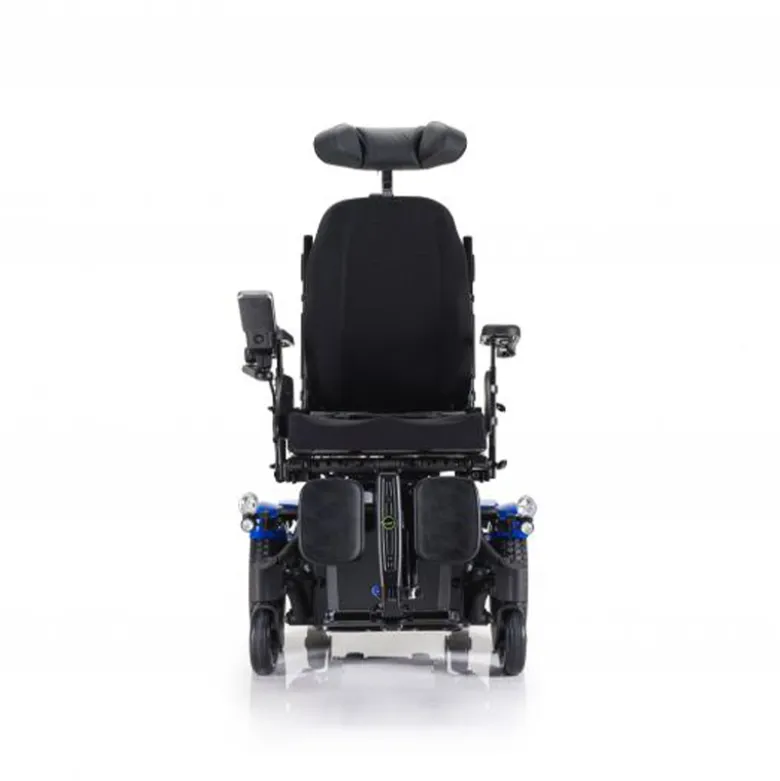 Fauteuil Roulant Electrique Invacare TDX SP2