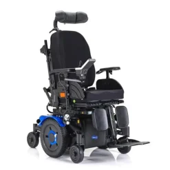 Fauteuil Roulant Electrique Invacare TDX SP2