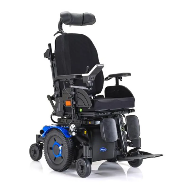 Fauteuil Roulant Electrique Invacare TDX SP2
