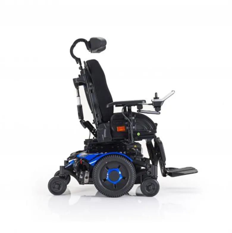 Fauteuil Roulant Electrique Invacare TDX SP2