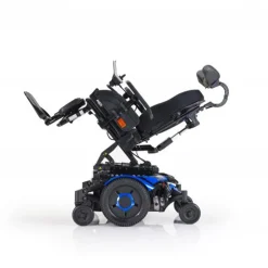 Fauteuil Roulant Electrique Invacare TDX SP2