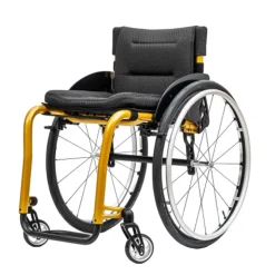 Fauteuil roulant Icon 60 Rehasense