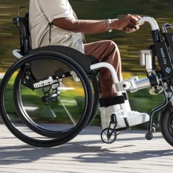 Fauteuil roulant Icon 60 Rehasense