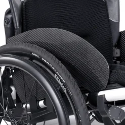 Fauteuil roulant Icon 60 Rehasense