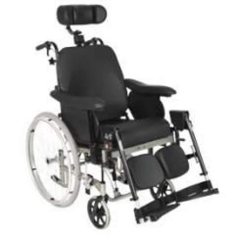 Fauteuil roulant ID Soft