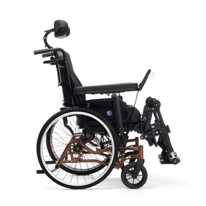 Fauteuil roulant Inovys II-E Evo Vermeiren