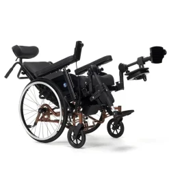 Fauteuil roulant Inovys II-E Evo Vermeiren