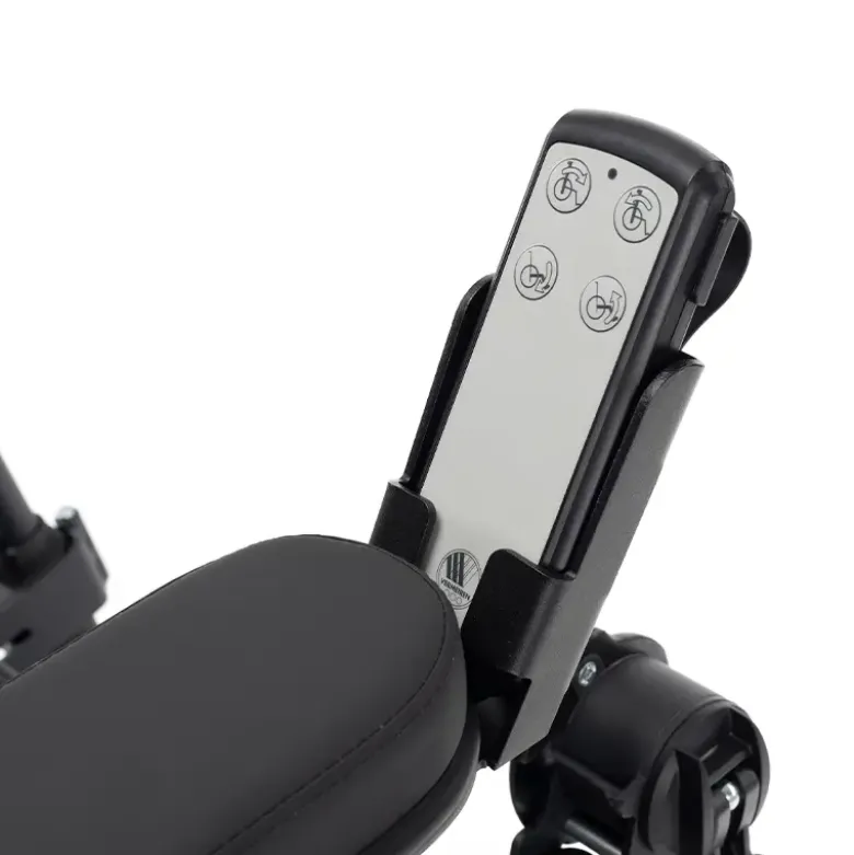 Fauteuil roulant Inovys II-E Evo Vermeiren