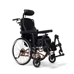 Fauteuil roulant Inovys II Evo initial Vermeiren