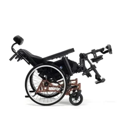 Fauteuil roulant Inovys II Evo initial Vermeiren