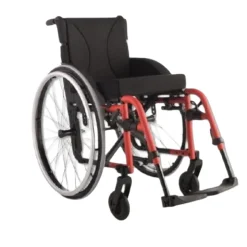 Fauteuil Roulant Küschall Compact Attract