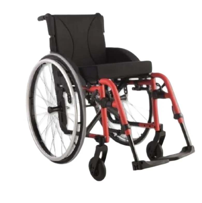 Fauteuil Roulant Küschall Compact Attract