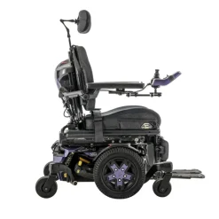 Fauteuil roulant éléctrique Edge 3 Stretto 14