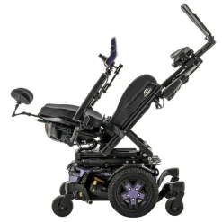 Fauteuil roulant éléctrique Edge 3 Stretto 14