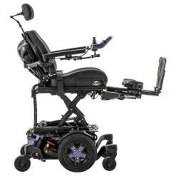 Fauteuil roulant éléctrique Edge 3 Stretto 14