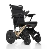 Fauteuil roulant électrique Alber Erivo