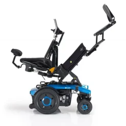 Fauteuil roulant électrique AVIVA RX40 Modulite