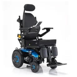 Fauteuil roulant électrique AVIVA RX40 Modulite
