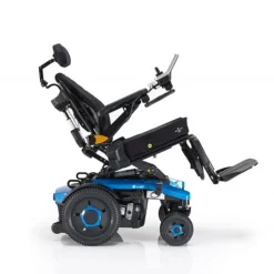 Fauteuil roulant électrique AVIVA RX40 Modulite