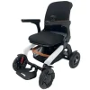 Fauteuil roulant électrique BR8L Ergo concept