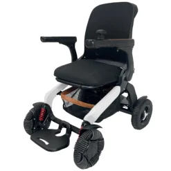 Fauteuil roulant électrique BR8L Ergo concept