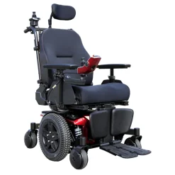 Fauteuil roulant électrique Edge 2 Pride