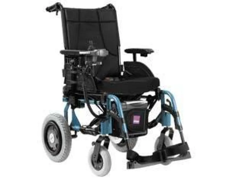 Fauteuil roulant électrique Esprit Action 4 NG