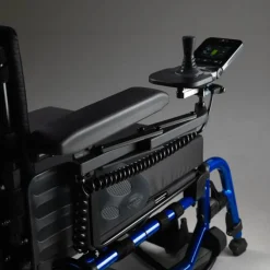 Fauteuil roulant électrique Esprit Action Invacare