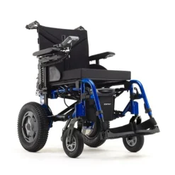 Fauteuil roulant électrique Esprit Action Invacare