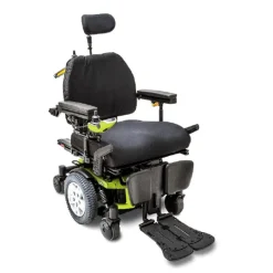 Fauteuil roulant électrique EDGE HD Pride