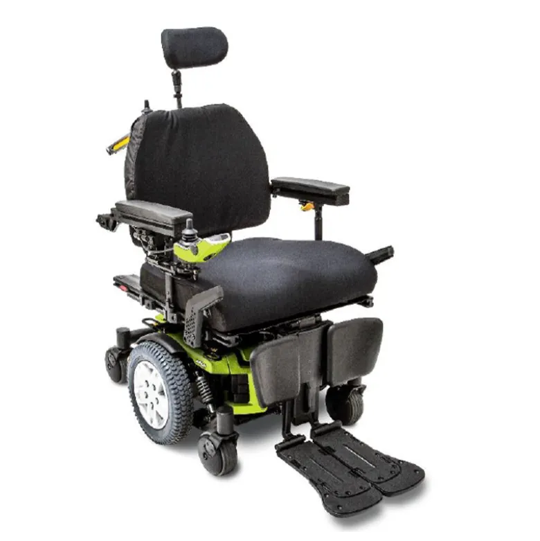 Fauteuil roulant électrique EDGE HD Pride