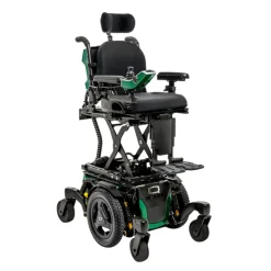 Fauteuil roulant électrique Edge3 pedia