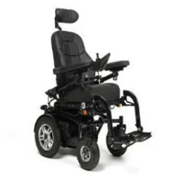 Fauteuil roulant électrique Forest 3