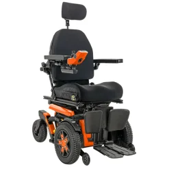 Fauteuil roulant électrique 4FRONT 2 Pride