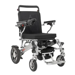 Fauteuil roulant électrique Flix one Ergoflix