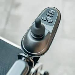 Fauteuil roulant électrique Flix one Ergoflix