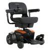 Fauteuil roulant électrique Gochair Pride