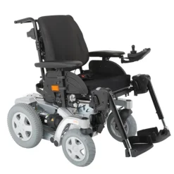 Fauteuil roulant électrique Invacare Storm4