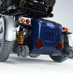Fauteuil roulant électrique Invacare Storm4