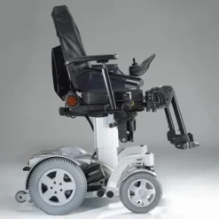 Fauteuil roulant électrique Invacare Storm4