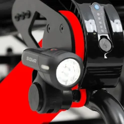 Fauteuil roulant électrique LX Ergoflix