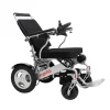 Fauteuil roulant électrique L-Back Ergoflix