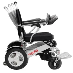 Fauteuil roulant électrique L-Back Ergoflix