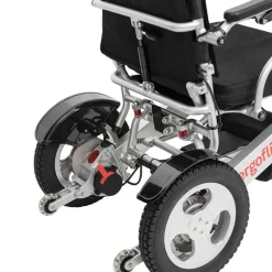 Fauteuil roulant électrique L-Back Ergoflix