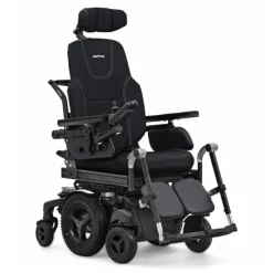 Fauteuil roulant électrique Morgan M Life and mobility
