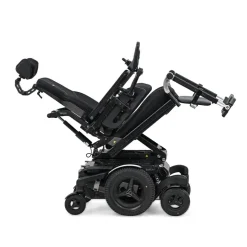Fauteuil roulant électrique Morgan M Life and mobility