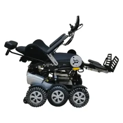 Fauteuil roulant électrique Magix 2 Newlive