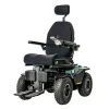 Fauteuil roulant électrique Outback Pride