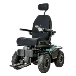 Fauteuil roulant électrique Outback Pride