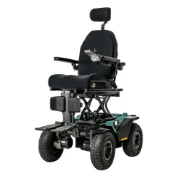 Fauteuil roulant électrique Outback Pride